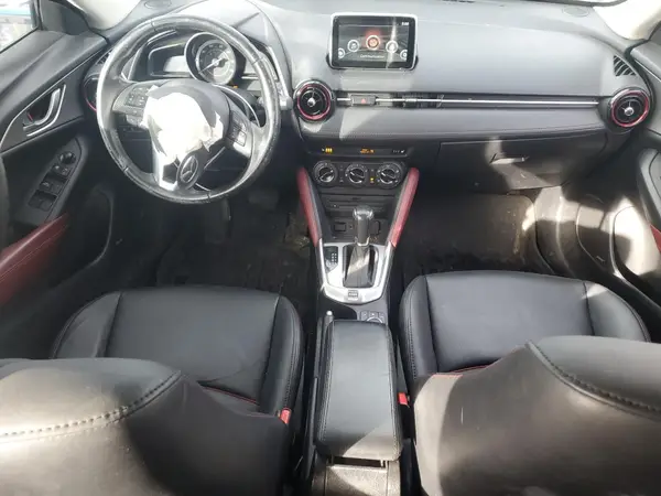 JM1DKFC77G0133243 2016 MAZDA CX-3 - Image 8