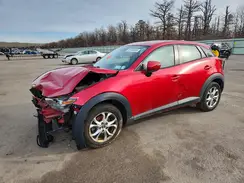 JM1DKFC77G0133954 2016 MAZDA CX-3