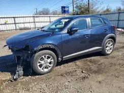 JM1DKFC77G0134747 2016 MAZDA CX-3