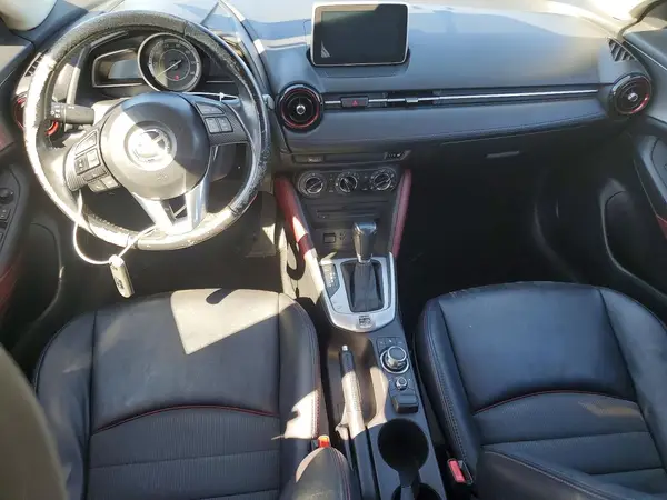 JM1DKFC77G0134747 2016 MAZDA CX-3 - Image 8