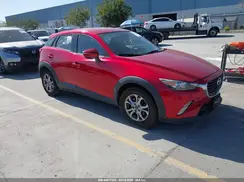 JM1DKFC77G0135932 2016 MAZDA CX-3
