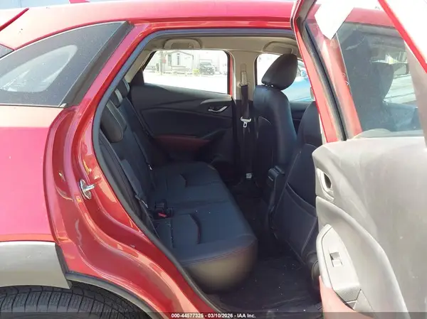 JM1DKFC77G0135932 2016 MAZDA CX-3 - Image 8