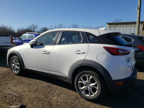 JM1DKFC77G0136787 2016 MAZDA CX-3 - Image 2