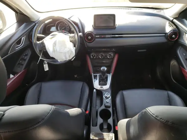 JM1DKFC77G0136787 2016 MAZDA CX-3 - Image 8