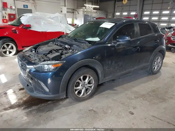 JM1DKFC77G0137356 2016 MAZDA CX-3 - Image 2