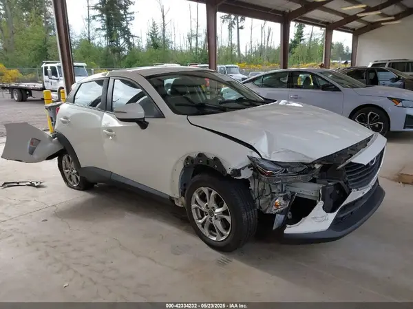 JM1DKFC77G0139706 2016 MAZDA CX-3 - Image 1