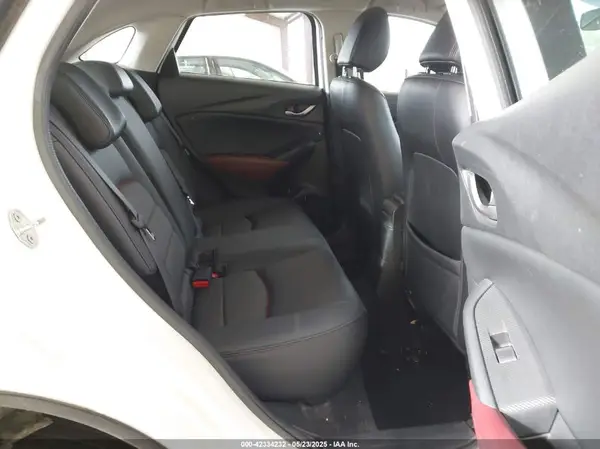 JM1DKFC77G0139706 2016 MAZDA CX-3 - Image 8