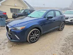 JM1DKFC77H0143238 2017 MAZDA CX-3