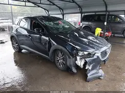 JM1DKFC77H0145491 2017 MAZDA CX-3
