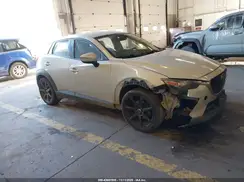 JM1DKFC77H0149959 2017 MAZDA CX-3