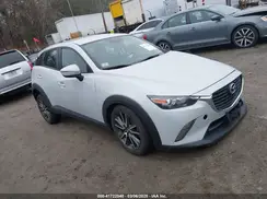 JM1DKFC77H0155101 2017 MAZDA CX-3