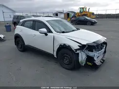 JM1DKFC77H0156233 2017 MAZDA CX-3