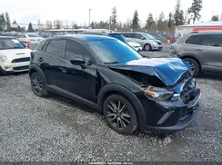 JM1DKFC77H0161111 2017 MAZDA CX-3