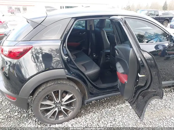 JM1DKFC77H0161111 2017 MAZDA CX-3 - Image 8
