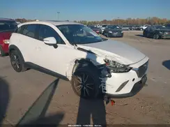 JM1DKFC77H0161352 2017 MAZDA CX-3