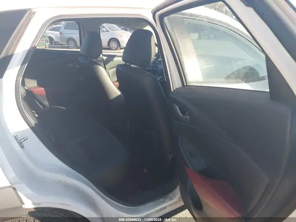JM1DKFC77H0161352 2017 MAZDA CX-3 - Image 8