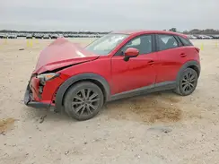 JM1DKFC77H0166650 2017 MAZDA CX-3