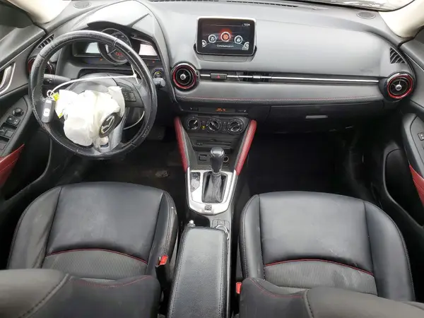 JM1DKFC77H0166650 2017 MAZDA CX-3 - Image 8