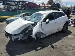 JM1DKFC77H0170228 2017 MAZDA CX-3