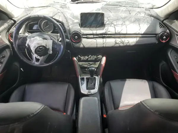 JM1DKFC77H0170228 2017 MAZDA CX-3 - Image 8