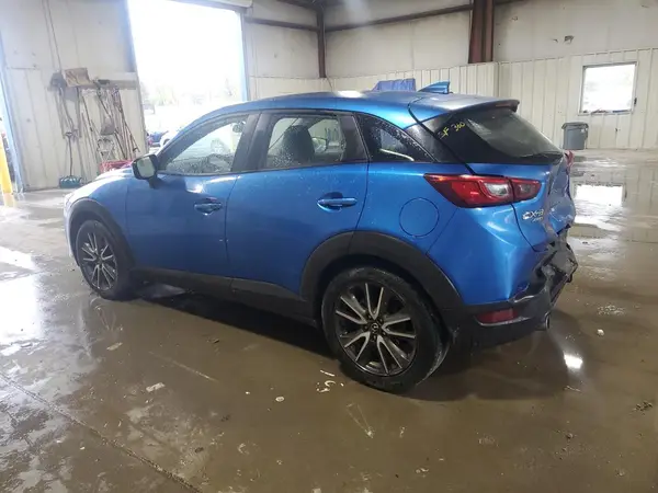 JM1DKFC77H0170732 2017 MAZDA CX-3 - Image 2