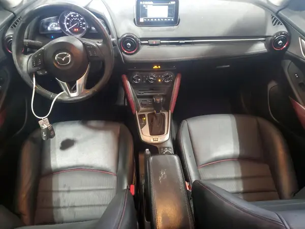 JM1DKFC77H0170732 2017 MAZDA CX-3 - Image 8