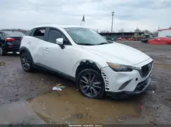 JM1DKFC77H0172867 2017 MAZDA CX-3