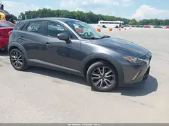 JM1DKFC77H0174554 2017 MAZDA CX-3
