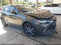 JM1DKFC77J0303978 2018 MAZDA CX-3