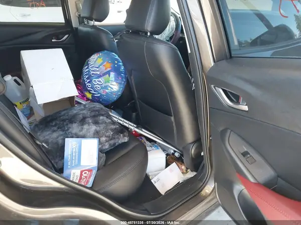 JM1DKFC77J0303978 2018 MAZDA CX-3 - Image 8