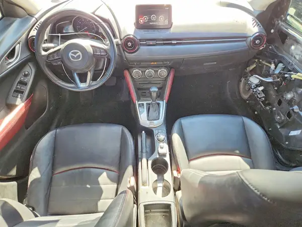 JM1DKFC77J0313958 2018 MAZDA CX-3 - Image 8