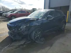 JM1DKFC77J0315841 2018 MAZDA CX-3