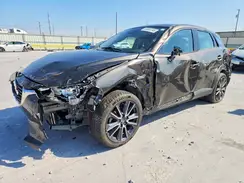 JM1DKFC77J0319047 2018 MAZDA CX-3