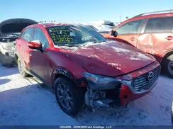 JM1DKFC77J0321297 2018 MAZDA CX-3