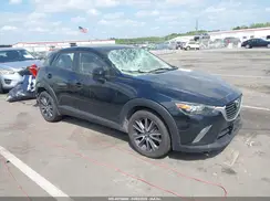 JM1DKFC77J0322367 2018 MAZDA CX-3
