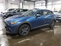 JM1DKFC77J0323745 2018 MAZDA CX-3