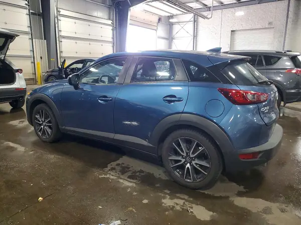 JM1DKFC77J0323745 2018 MAZDA CX-3 - Image 2