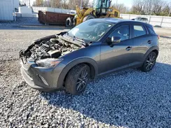 JM1DKFC77J0326807 2018 MAZDA CX-3