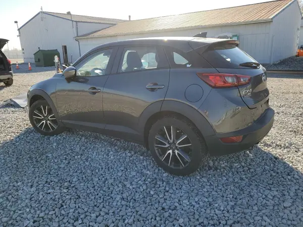 JM1DKFC77J0326807 2018 MAZDA CX-3 - Image 2