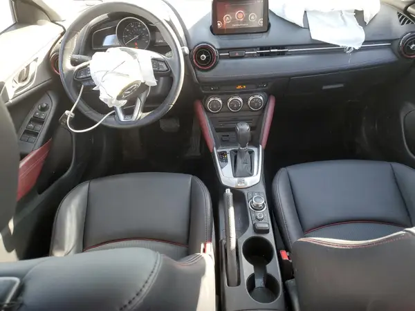 JM1DKFC77J0326807 2018 MAZDA CX-3 - Image 8