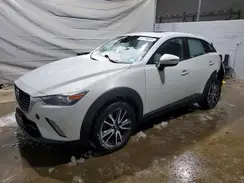 JM1DKFC77J0331635 2018 MAZDA CX-3