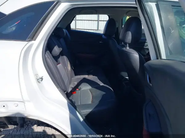 JM1DKFC77J0331828 2018 MAZDA CX-3 - Image 8