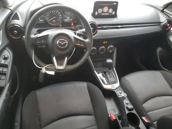 JM1DKFC77J0331988 2018 MAZDA CX-3 - Image 8