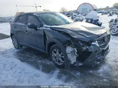 JM1DKFC77J0332235 2018 MAZDA CX-3