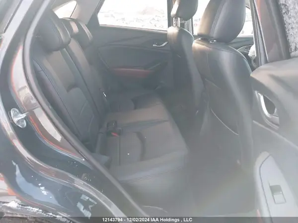 JM1DKFC77J0332235 2018 MAZDA CX-3 - Image 8