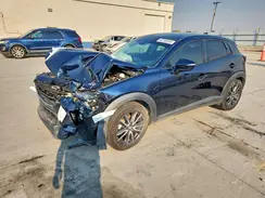 JM1DKFC77J1302551 2018 MAZDA CX-3