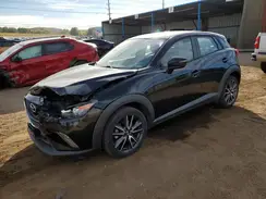JM1DKFC77J1306356 2018 MAZDA CX-3