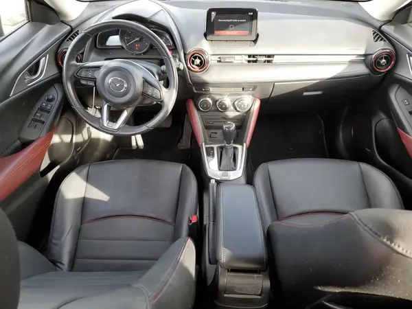 JM1DKFC77J1306356 2018 MAZDA CX-3 - Image 8