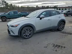 JM1DKFC77J1307507 2018 MAZDA CX-3