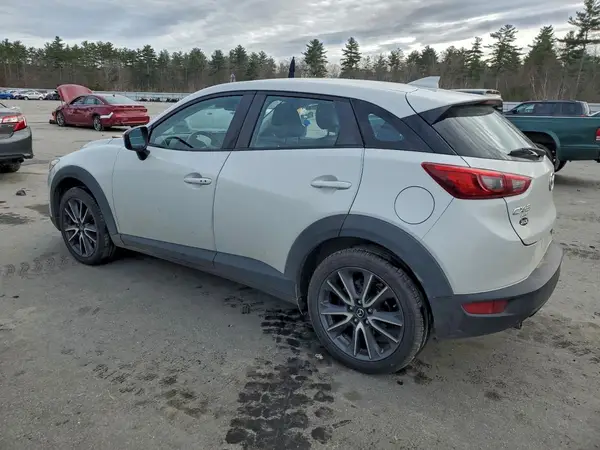 JM1DKFC77J1307507 2018 MAZDA CX-3 - Image 2